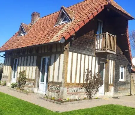 Un Doux Refuge A La Sainte-Marguerite (Upper Normandy)